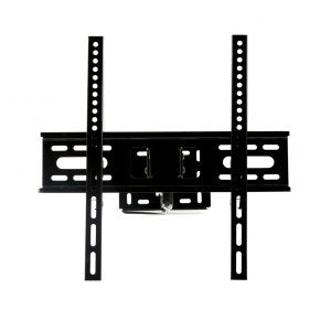 Art Ramt AR-49 Art Stand AR-49 22-47 LCD / LED Black 30KG Ajuste Vertical And Level