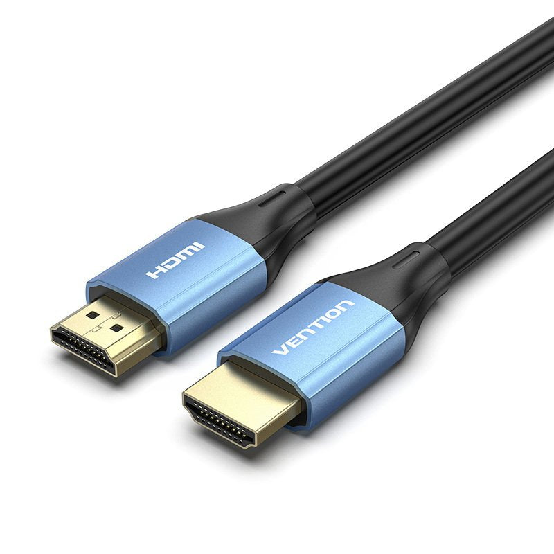 Vention HDMI Cable 2.0 4K Alhsf HDMI Male HDMI Male 1M Blue