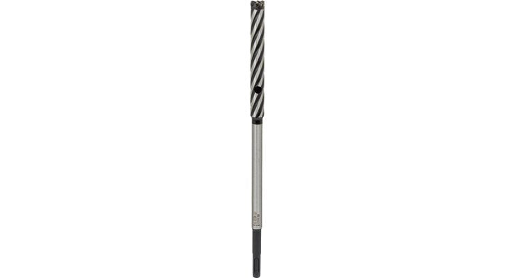 Bosch SDS-PLUS-9 Rebarcutter, Ø 20MM, Drill Length Trabajo 120MM) 2608586996