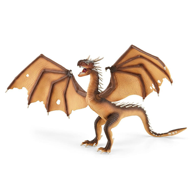 Schleich Figura Wizarding World Colacuerno Húngaro 13989