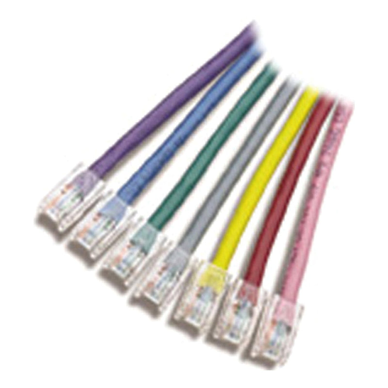 Apc Cable Interconexión RJ-45 (m) a RJ-45 (m) 1.5M UTP CAT.5 Trenzado Grey