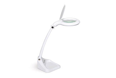 Maul 8261202 Lamp Desk White — image 1