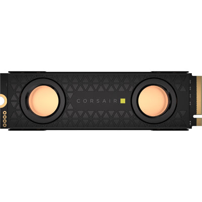 Corsair CSSD-F2000GBMP700PHXS, Unit Estado Sólido Black — image 1