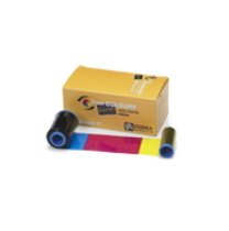 Zebra 800350-370EM Tape Printer 400 Páginas Black Cyan Magenta Yellow