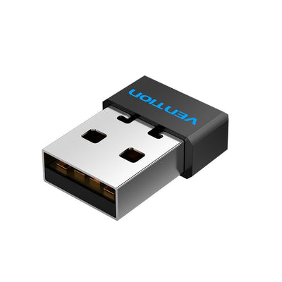 Vention Adapter USB Wi-Fi KDRB0 150Mbps — image 1