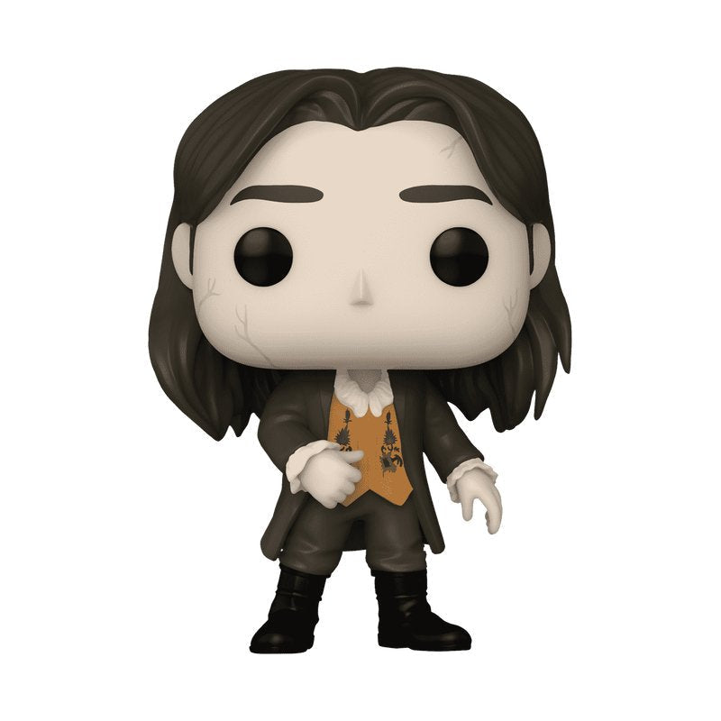Funko Pop Cine Interview Con a Vampire Louis Pointe Du Lac 72327