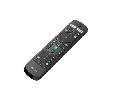 Philips 22AV2005B Remote Control TV Buttons