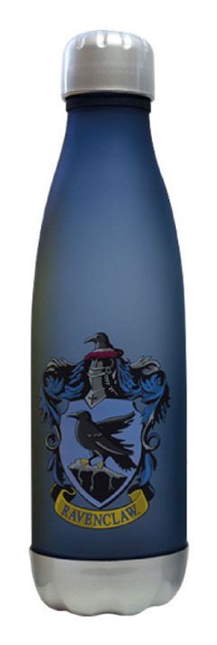 Bottle Ravenclaw Harry Potter 650ML