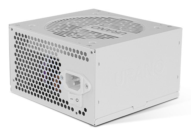 Nox Power Supply Power ATX Urano Pro 550W Bronze White
