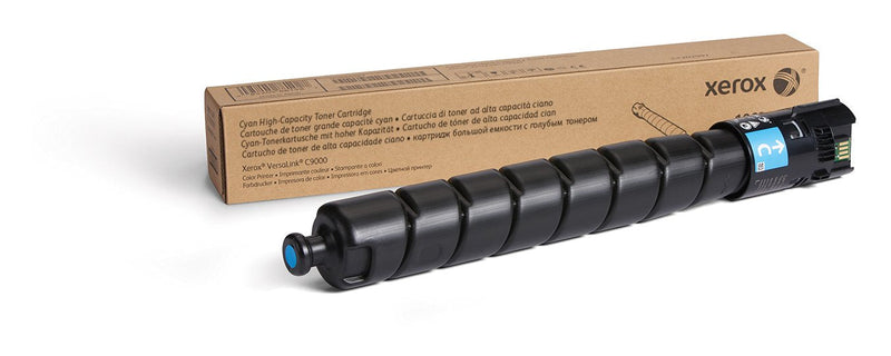 Xerox Versalink C9000 Toner Cyan High Capacity (26.500 Páginas) 106R04078