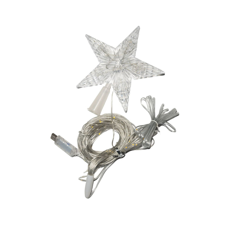 Christmas Decoration LED String Lights Outdoor Decoration