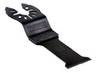 Dewalt DT20701-QZ Accesorio Tool MULTIFUNCIÓNDT20701-QZ Wood With Nails Blade 31MM X 43MM