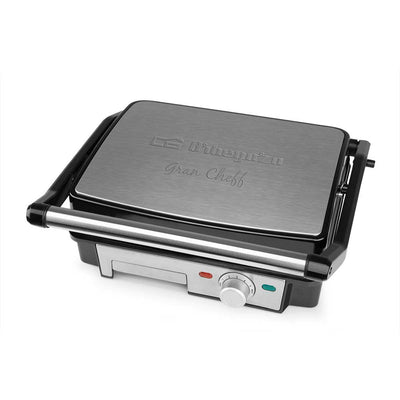 Orbegozo Grill Eléctrico Gr 4570 2200W Size 2 X 290 X 235MM — image 1