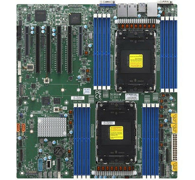 Motherboard Súper Micro MBD-X13DEI-B — image 1