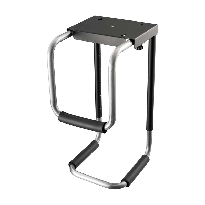 Aisens Stand Height Personalizable CPU Debajo Desk
