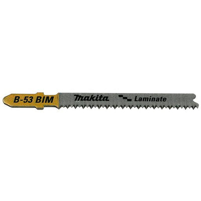 Makita B-10970 Hoja Saw Calar, Saw Marquetería And Saw Recíproca Bimetálico 5 Pieces — image 1