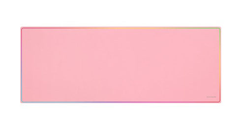 Mars Gaming Mouse Pad MMP224 880 X 330 X 3MM Pink — image 1