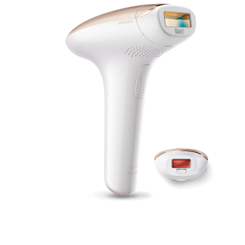 Philips Epilator Eléctrica Light Pulsada Lumea Advanced SC1997/00