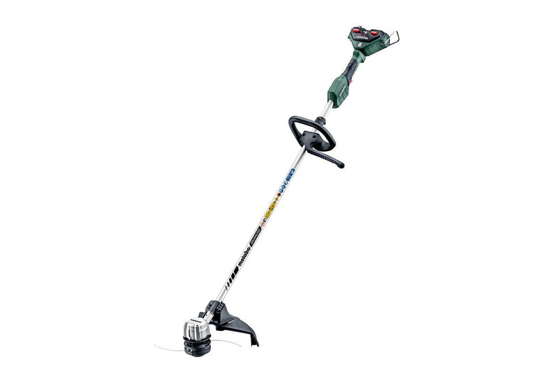 Metabo Desbrozadora Fsd 36-18 Ltx Bl 40 40CM Battery Green