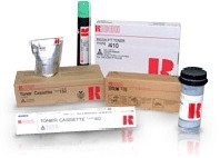 Ricoh MP C3501/MP C3300 Toner Magenta