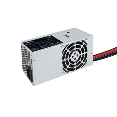 TooQ Ecopower Power Supply 500W TFX 1.3 12V - Pfc Activo - Fan 80MM — image 1