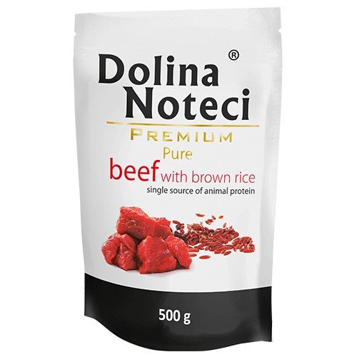 Valley Noteci Premium Beef (0,50KG) — image 1