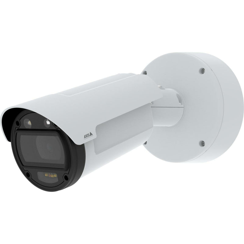 Axis Camera Bullet Netzwerkcamara Hllet Q1808-LE 10 MP