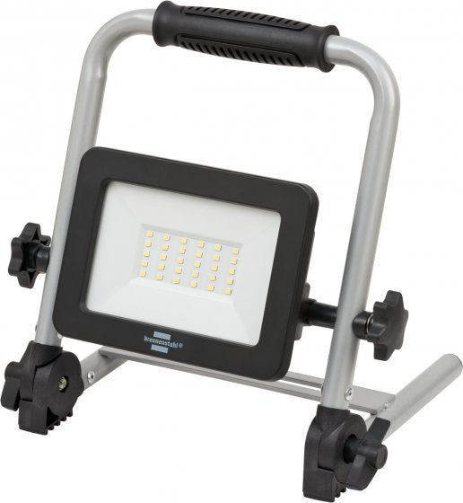 Brennenstuhl Foco LED a Battery 2000 Ma (2150 Lm)
