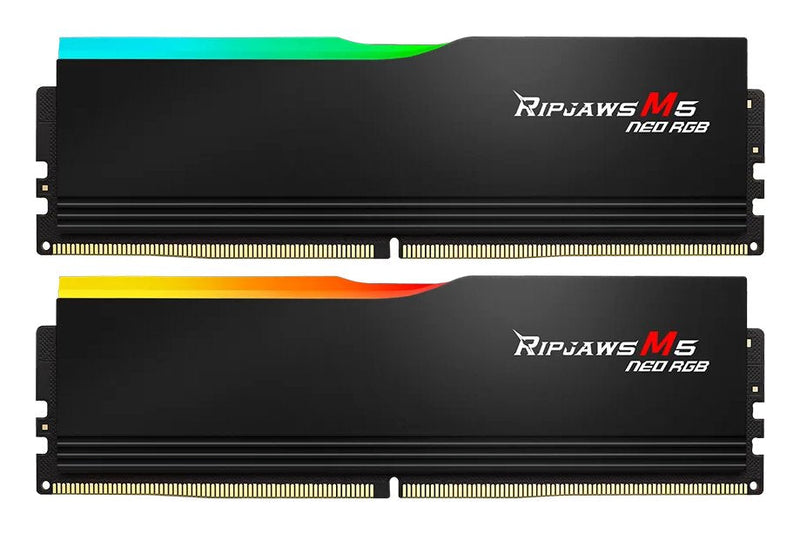 G.skill Memory DDR5 Trident Neo AMD 2X32GB 6000MHZ CL28 Black