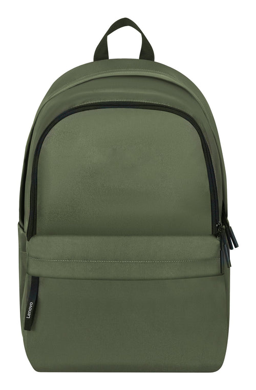 Lenovo Backpack Transportadora 16 B10 Green — image 1
