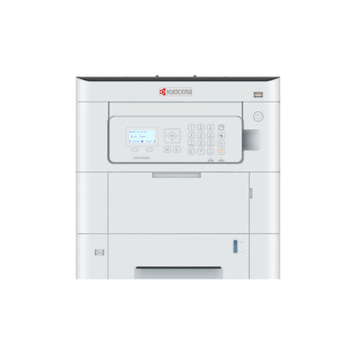 Kyocera Printer Laser Colour Ecosys PA3500CX (tasa Weee Included — image 1