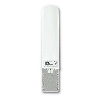 Qoltec 57014 Antenna Network Antenna Omnidirectional 30 dBi — image 1