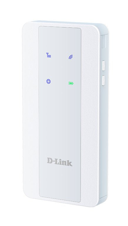 Router Mobile Phone Dlink F518 AX1800 5G Nr Wi-Fi 6 2,4/5GHZ