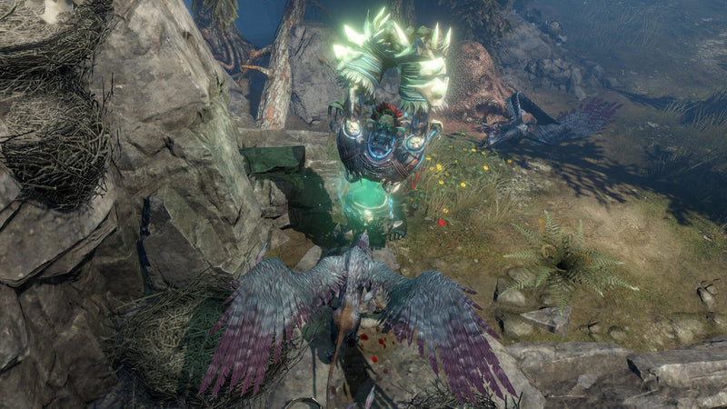 Shadows Awakening - Xbox One