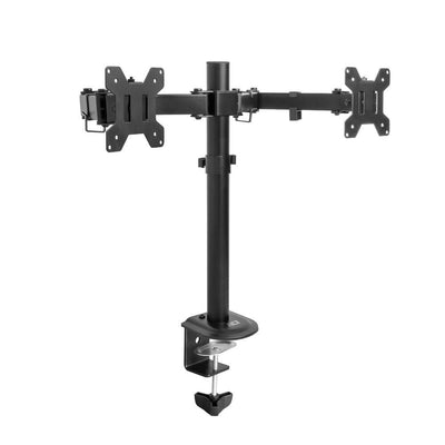 ACT Monitor Arm 32 Inch, 2 Monitors, Essentials — image 1