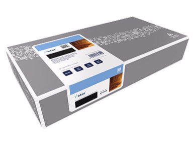 Astar AS20145 HP 38A Lj Cartridge Black