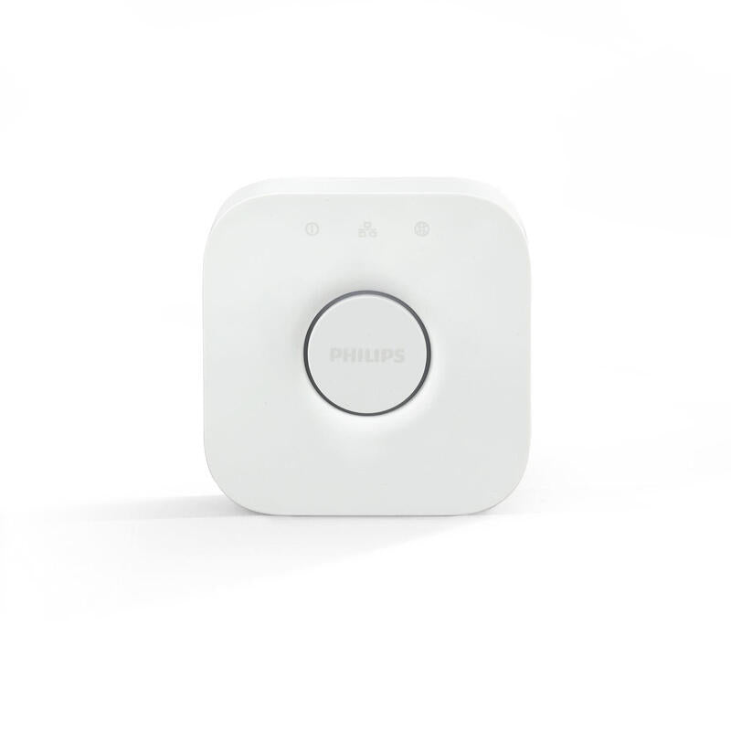 Philips Centro Control Hue Bridge Up To 50 Dispositivos