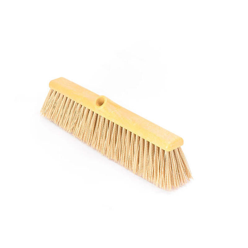 Brush Barrendero Base Pp 500 F.proex Without Handle 1576 55X9,5X15CM
