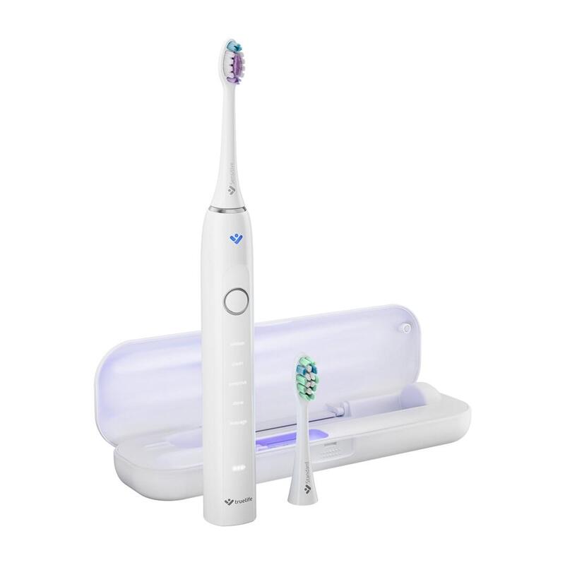 Truelife Brush Teeth Sonicbrush CLEAN70 Uv