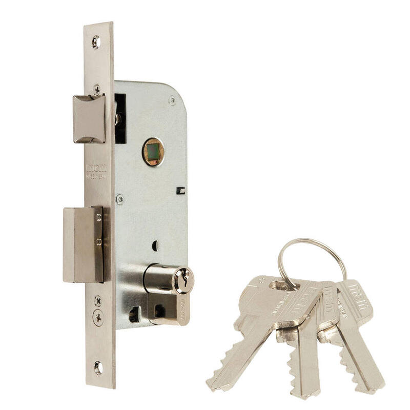 Lock Embutir 1 Punto 1301-135A311 Mcm