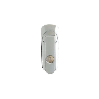Lock Standard Door Cabinet Rack — image 1