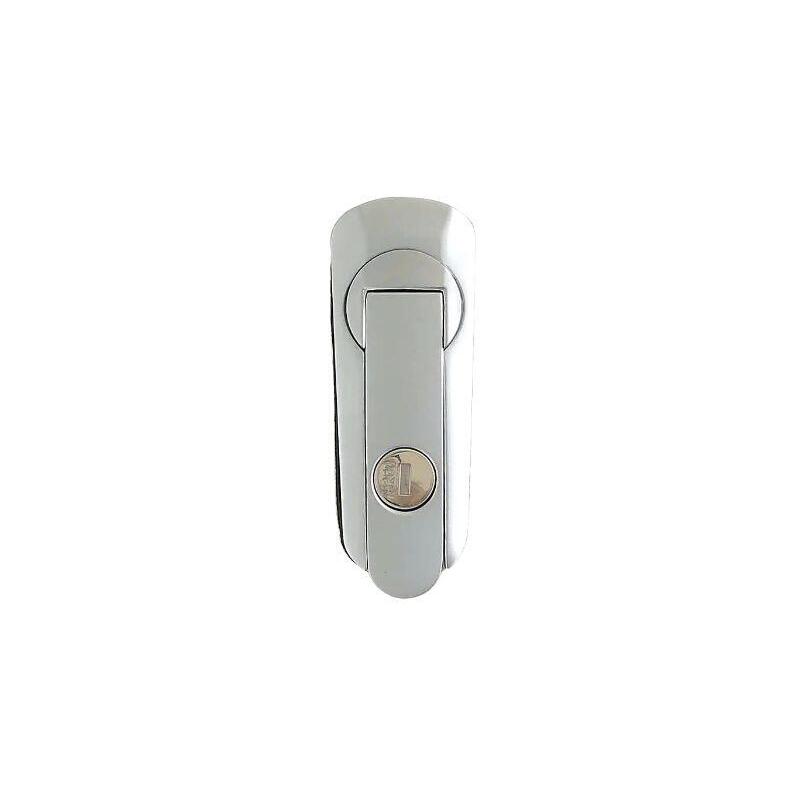 Lock Standard Door Cabinet Rack