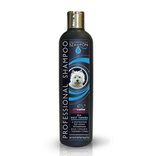 Certech Super Beno Professional - Shampoo West Terrier 250ML — image 1
