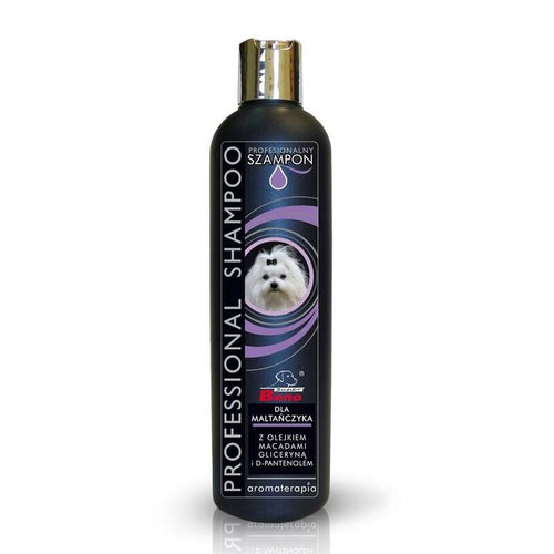 Certech Super Beno Professional Shampoo For Maltese 250ML — image 1