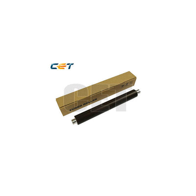 Cet Upper Fuser Roller (dark Green) Compatible Lexmark LEXCE2851 — image 1
