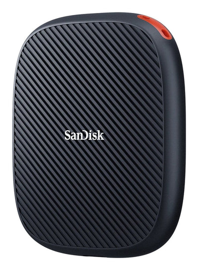SanDisk Card Phone SSD External SSD — image 1