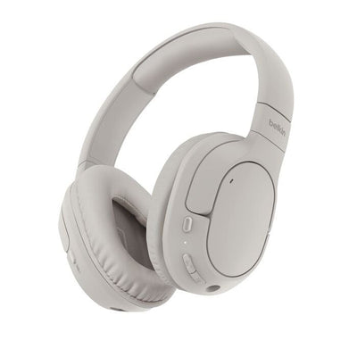 Belkin Headphones AUD009HQSA Wireless Diadema USB Type-c Bluetooth Arena — image 1