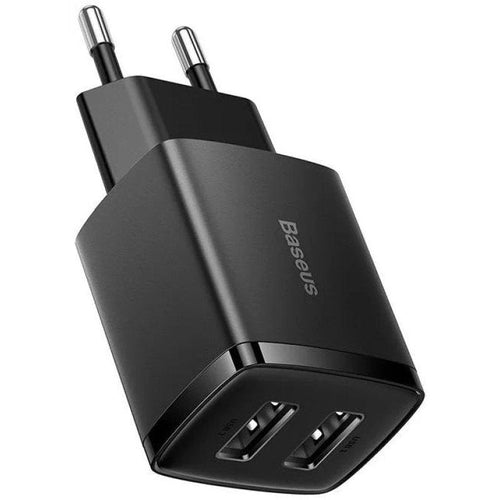 Baseus Charger Compact Charging Fast 10.5W — image 1