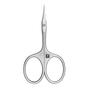 Zwilling 49661-091-0 Tijera Manicure Steel Inoxidable Hoja Recta Scissors Nails — image 1