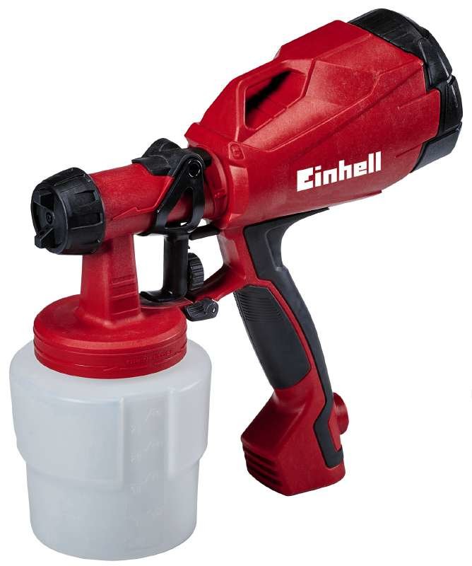Einhell Pistola Pintura Eléctrica Tc-sy 400 P 4260005